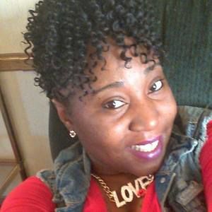 Meet your Posher, Keisha